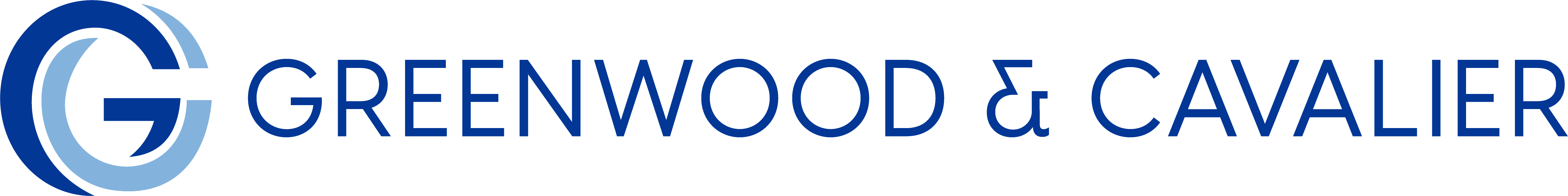 Greenwood & Cavalier Ventures Logo